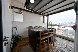 Residences @ Jansen (D19), Apartment #603629451